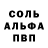 Кетамин VHQ Cifrocik Cifrocik
